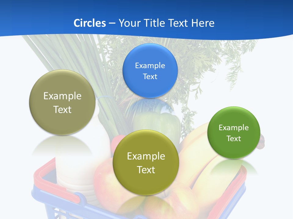 Box Paprika Plastic PowerPoint Template