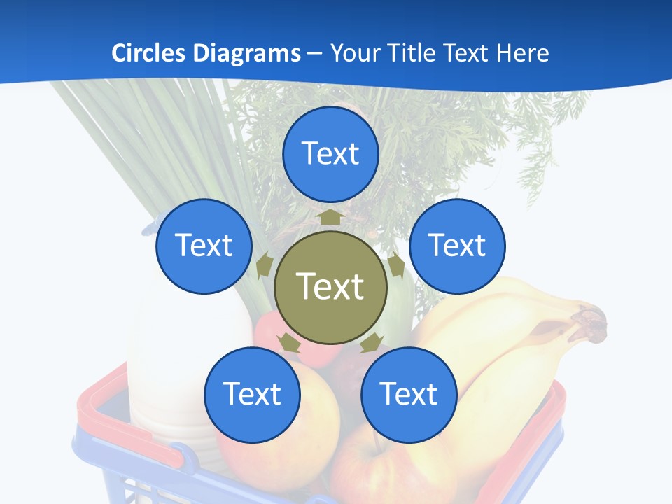 Box Paprika Plastic PowerPoint Template