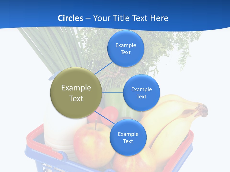 Box Paprika Plastic PowerPoint Template