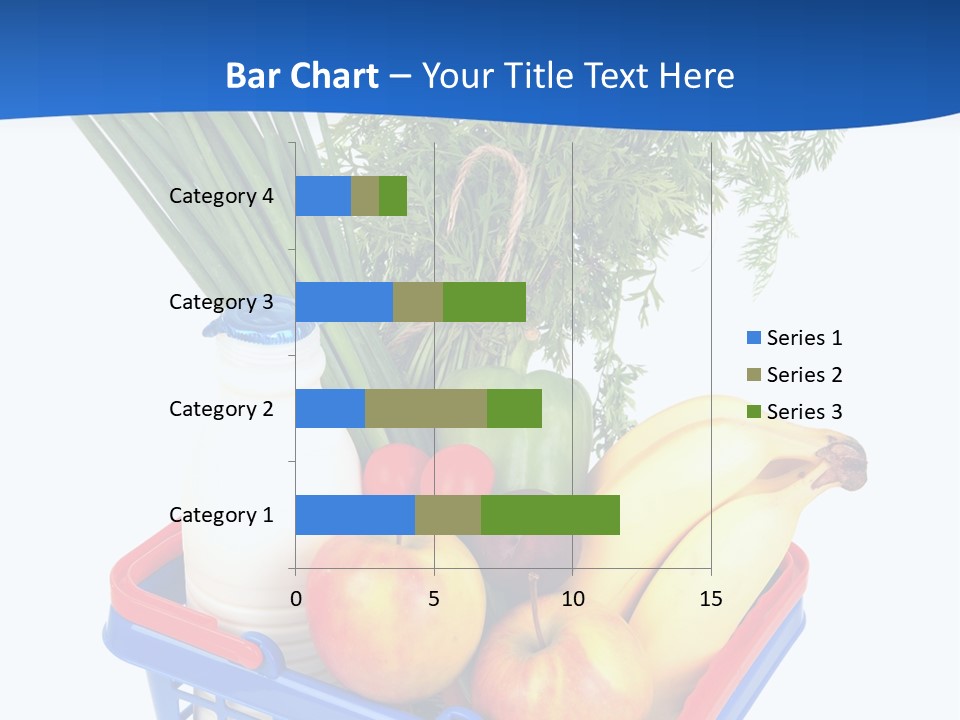 Box Paprika Plastic PowerPoint Template