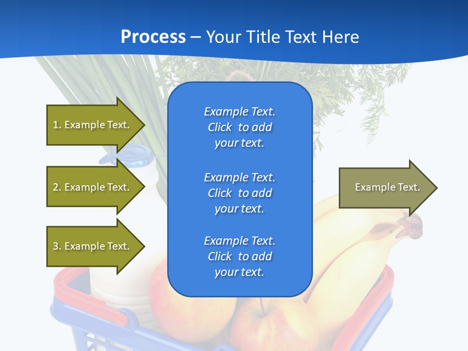 Box Paprika Plastic PowerPoint Template