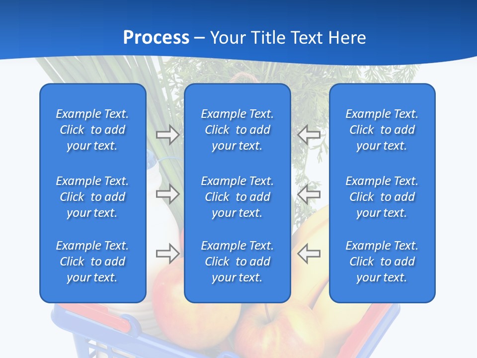 Box Paprika Plastic PowerPoint Template