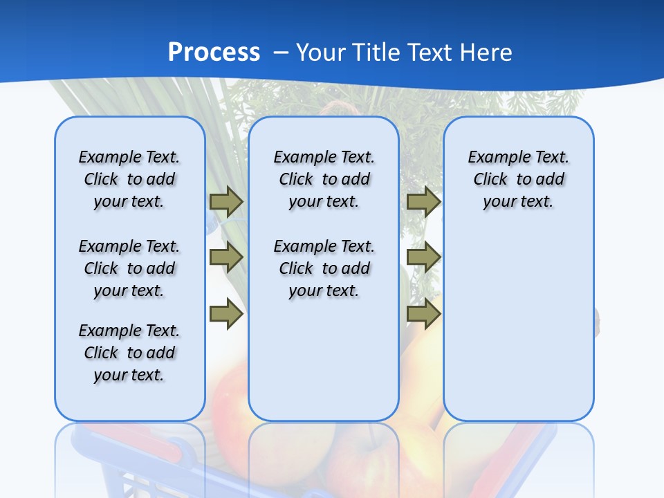 Box Paprika Plastic PowerPoint Template