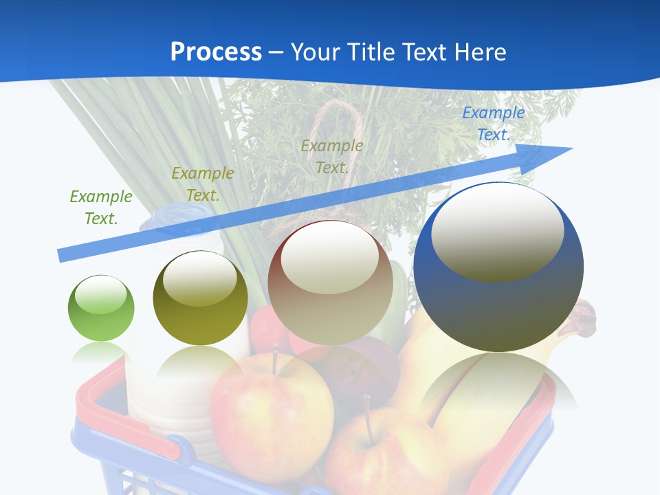 Box Paprika Plastic PowerPoint Template