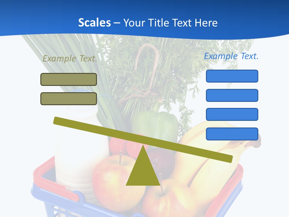 Box Paprika Plastic PowerPoint Template