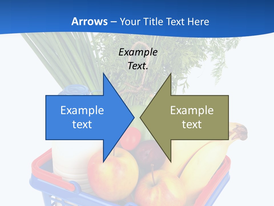 Box Paprika Plastic PowerPoint Template