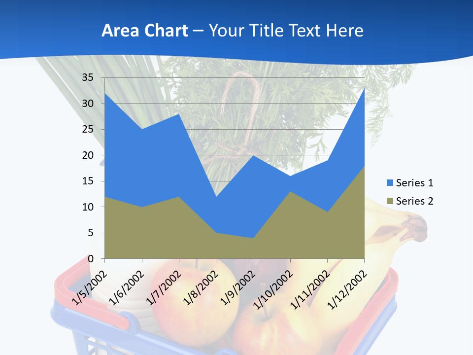 Box Paprika Plastic PowerPoint Template