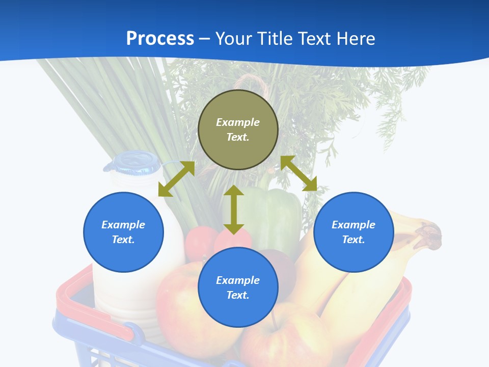 Box Paprika Plastic PowerPoint Template
