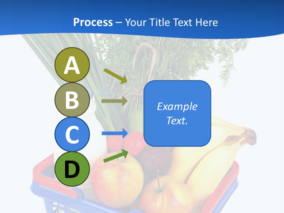 Box Paprika Plastic PowerPoint Template