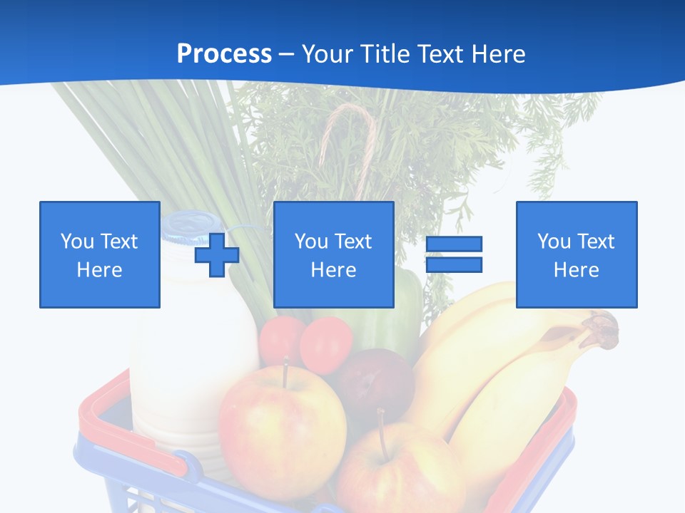 Box Paprika Plastic PowerPoint Template