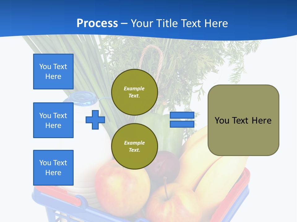 Box Paprika Plastic PowerPoint Template