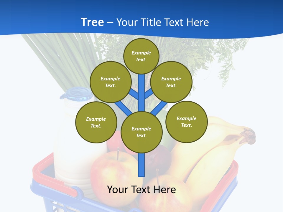 Box Paprika Plastic PowerPoint Template