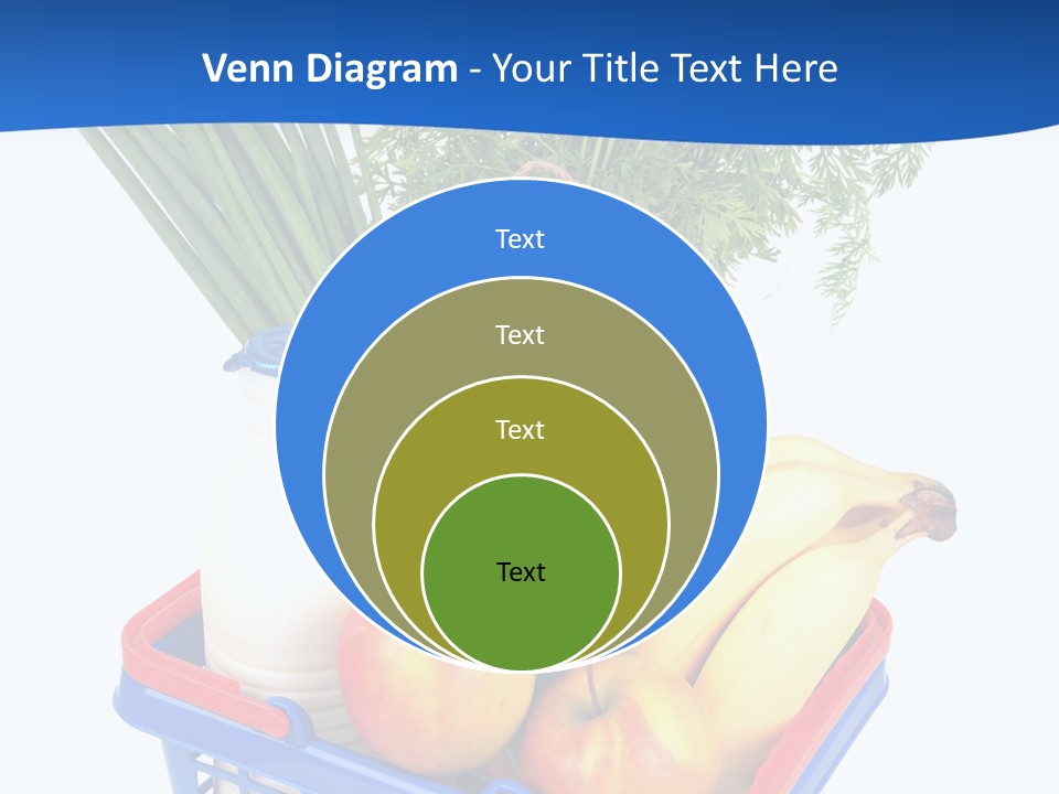 Box Paprika Plastic PowerPoint Template