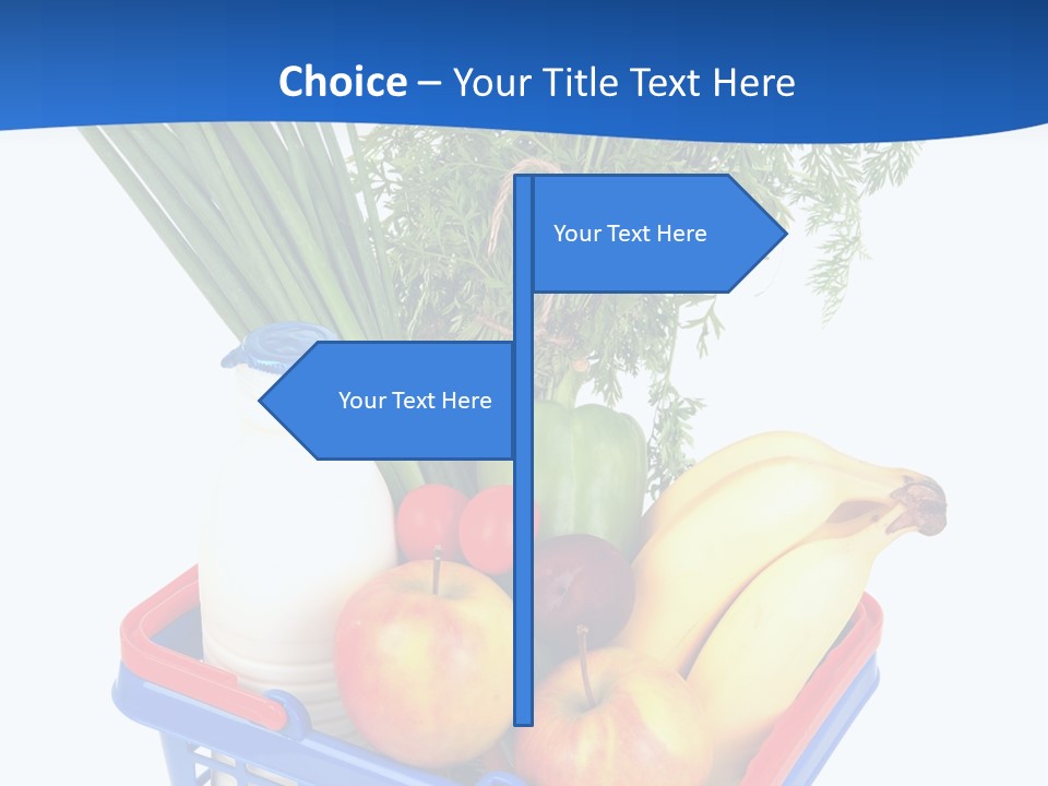 Box Paprika Plastic PowerPoint Template