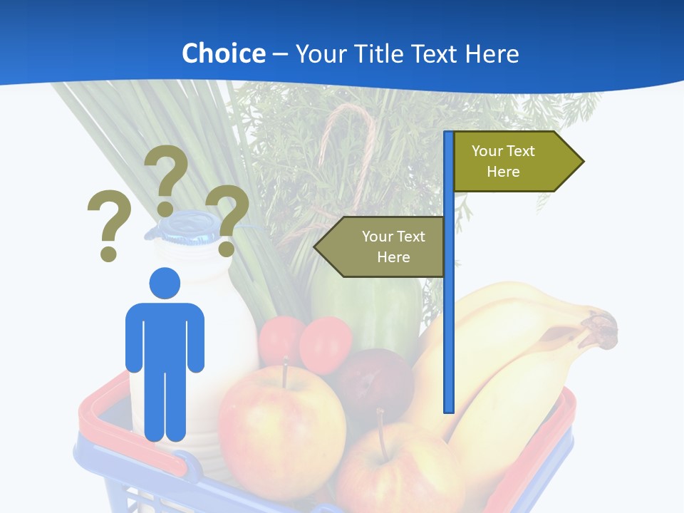 Box Paprika Plastic PowerPoint Template