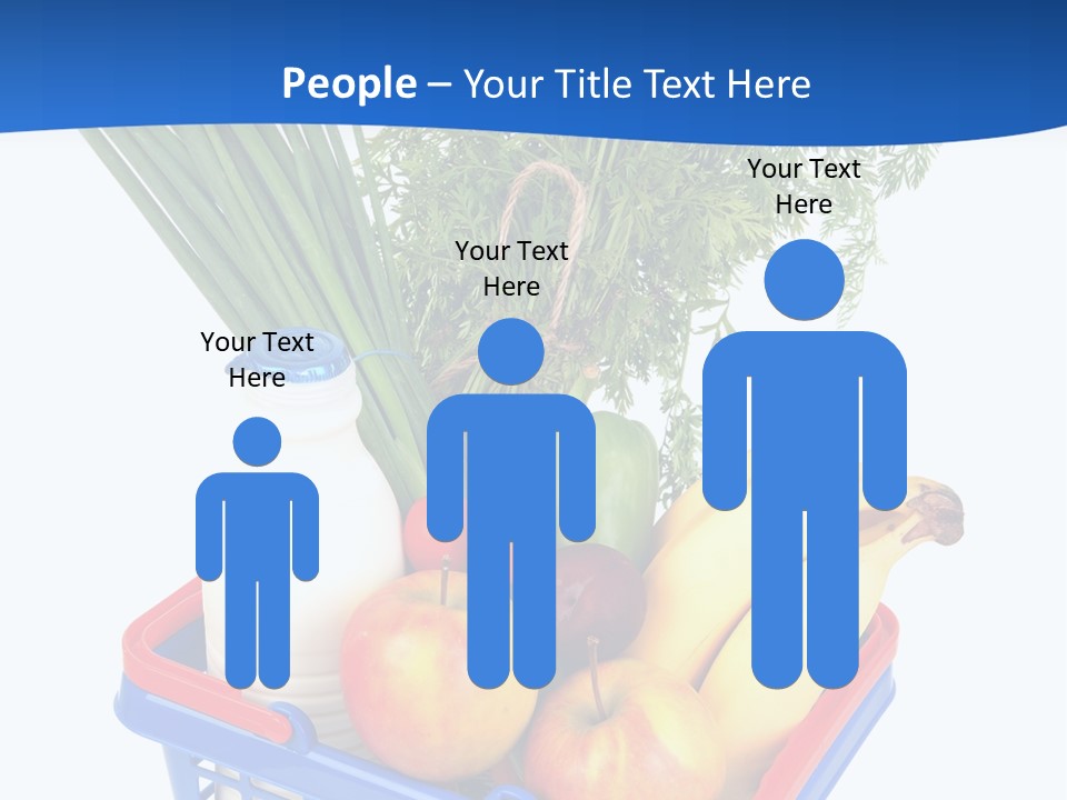 Box Paprika Plastic PowerPoint Template