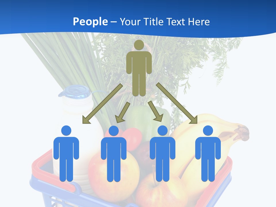 Box Paprika Plastic PowerPoint Template