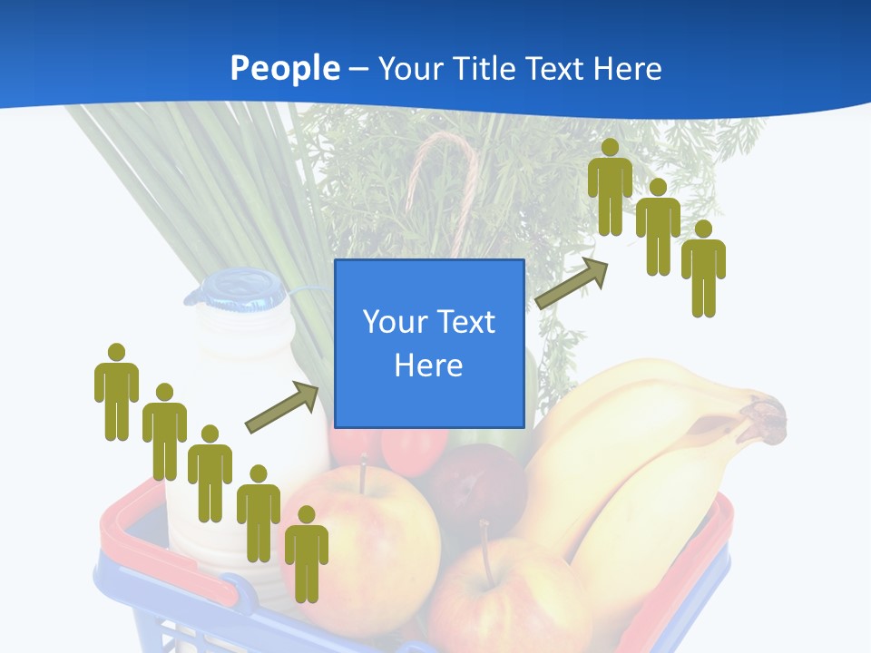 Box Paprika Plastic PowerPoint Template