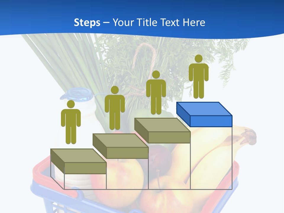 Box Paprika Plastic PowerPoint Template