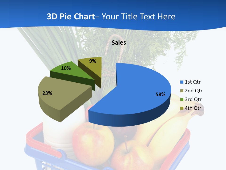 Box Paprika Plastic PowerPoint Template