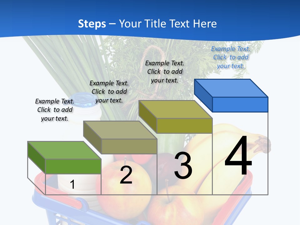 Box Paprika Plastic PowerPoint Template