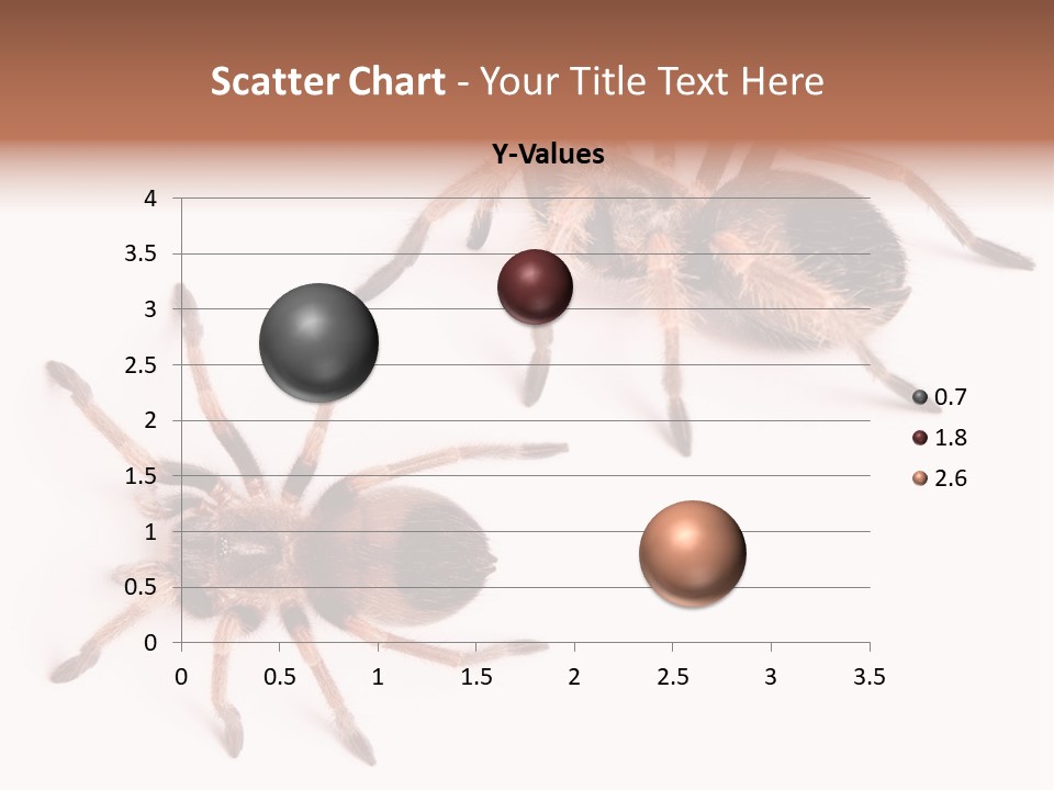 Close Up Studio Unusual PowerPoint Template