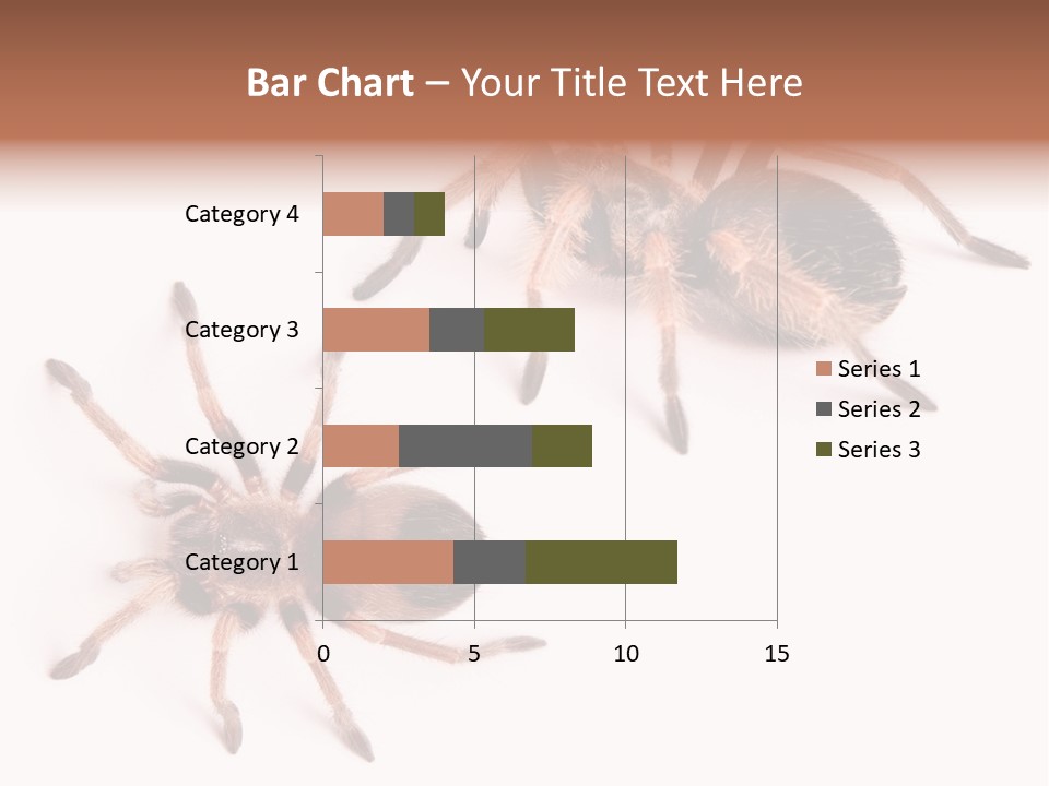 Close Up Studio Unusual PowerPoint Template
