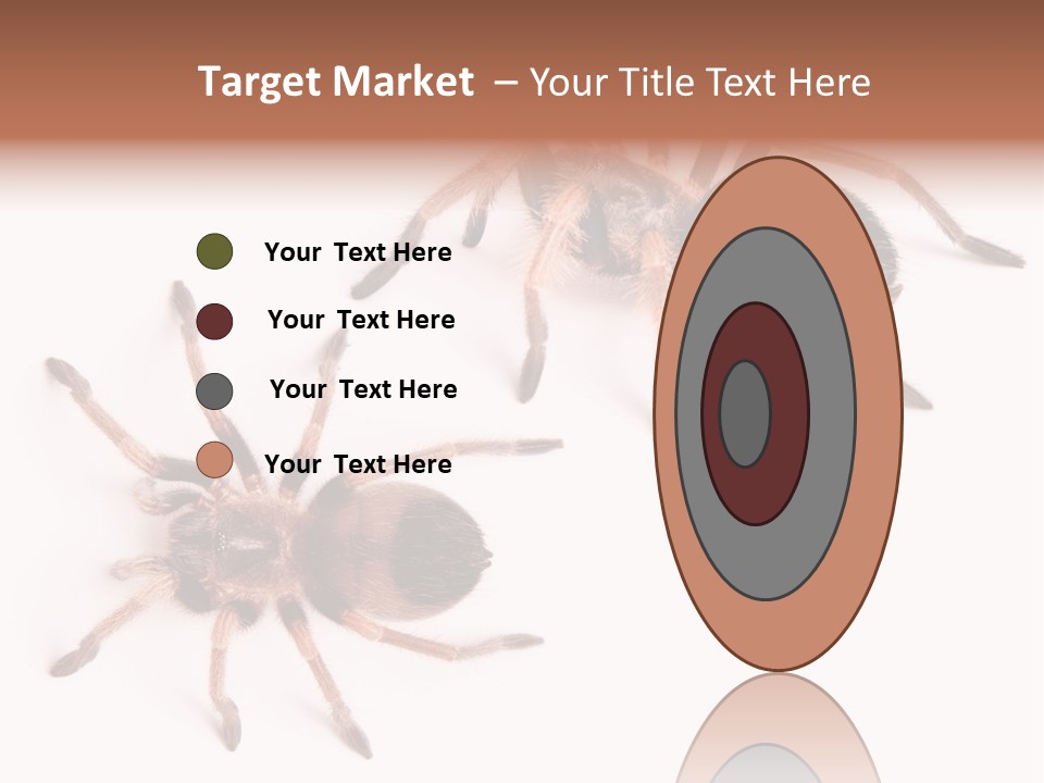 Close Up Studio Unusual PowerPoint Template