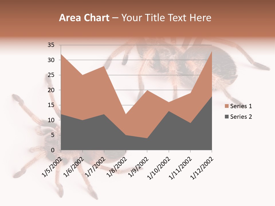 Close Up Studio Unusual PowerPoint Template