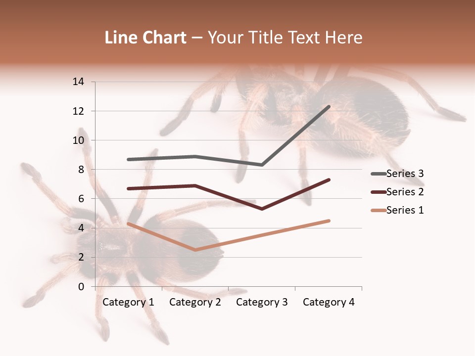 Close Up Studio Unusual PowerPoint Template