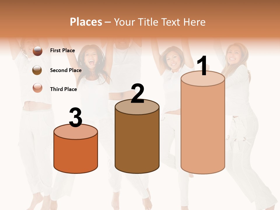 Background Isolated Content PowerPoint Template