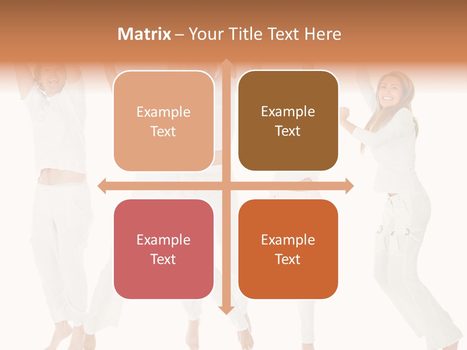 Background Isolated Content PowerPoint Template
