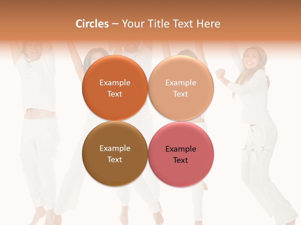Background Isolated Content PowerPoint Template