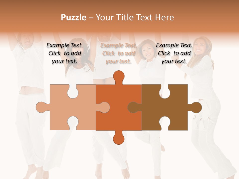 Background Isolated Content PowerPoint Template