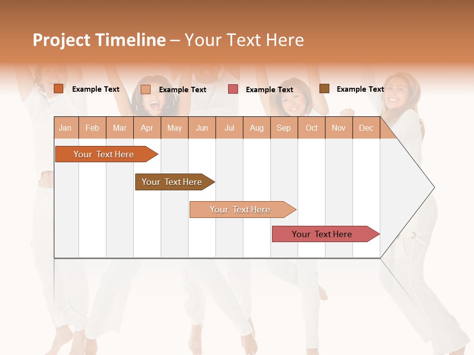 Background Isolated Content PowerPoint Template