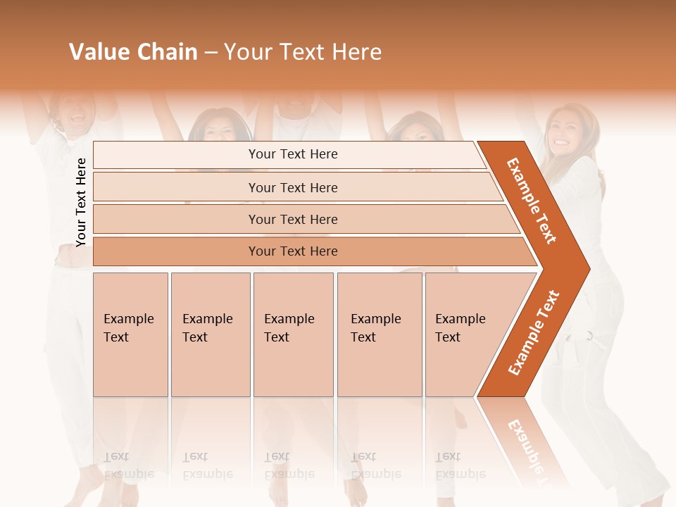 Background Isolated Content PowerPoint Template