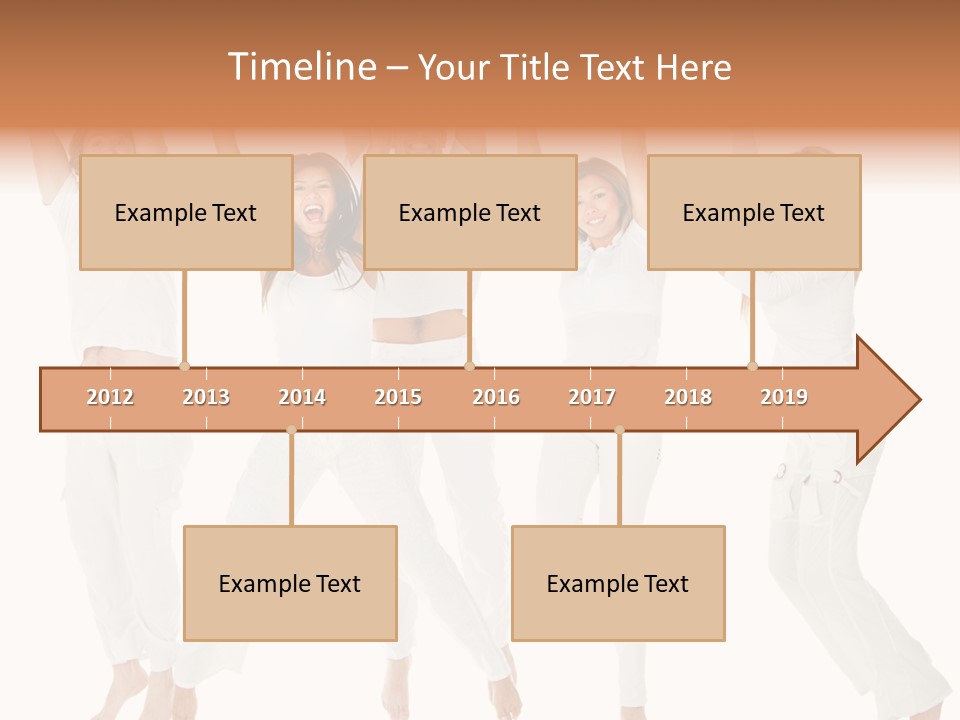 Background Isolated Content PowerPoint Template