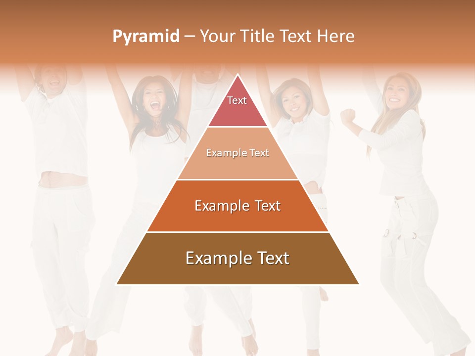 Background Isolated Content PowerPoint Template