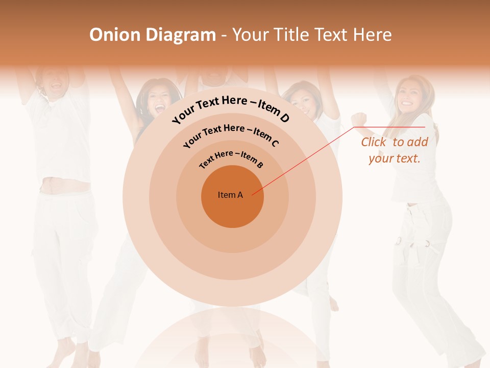 Background Isolated Content PowerPoint Template