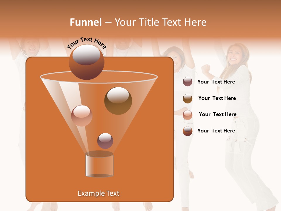 Background Isolated Content PowerPoint Template