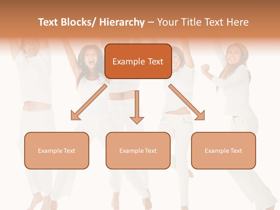 Background Isolated Content PowerPoint Template