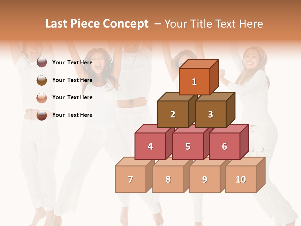 Background Isolated Content PowerPoint Template