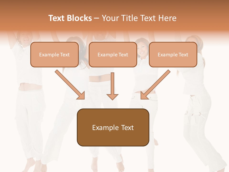 Background Isolated Content PowerPoint Template