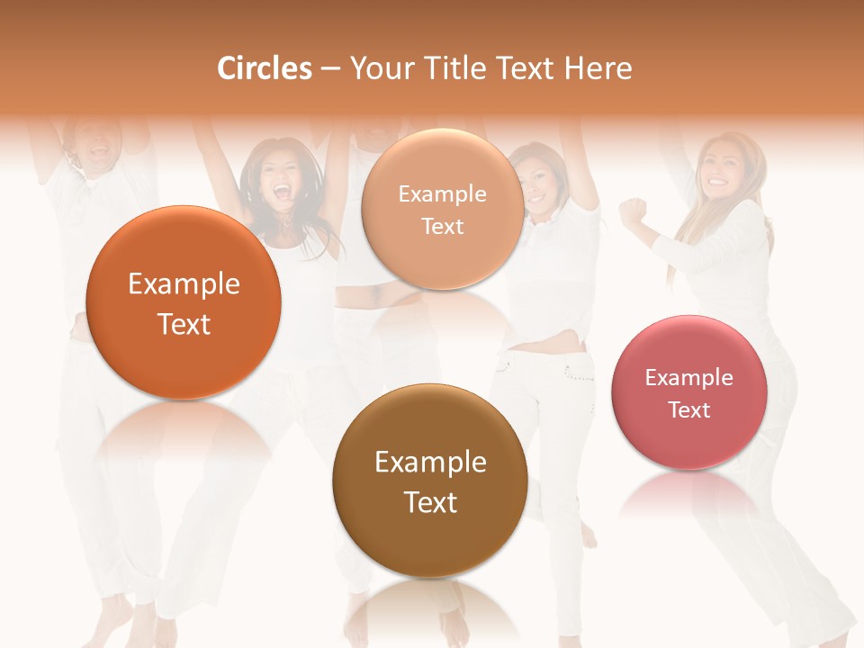 Background Isolated Content PowerPoint Template