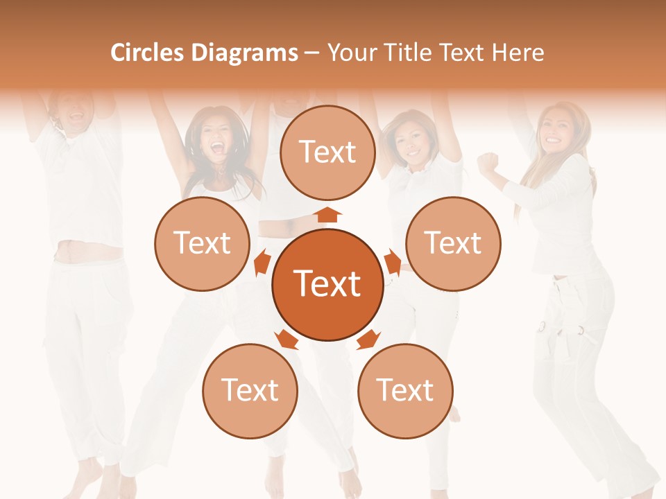 Background Isolated Content PowerPoint Template