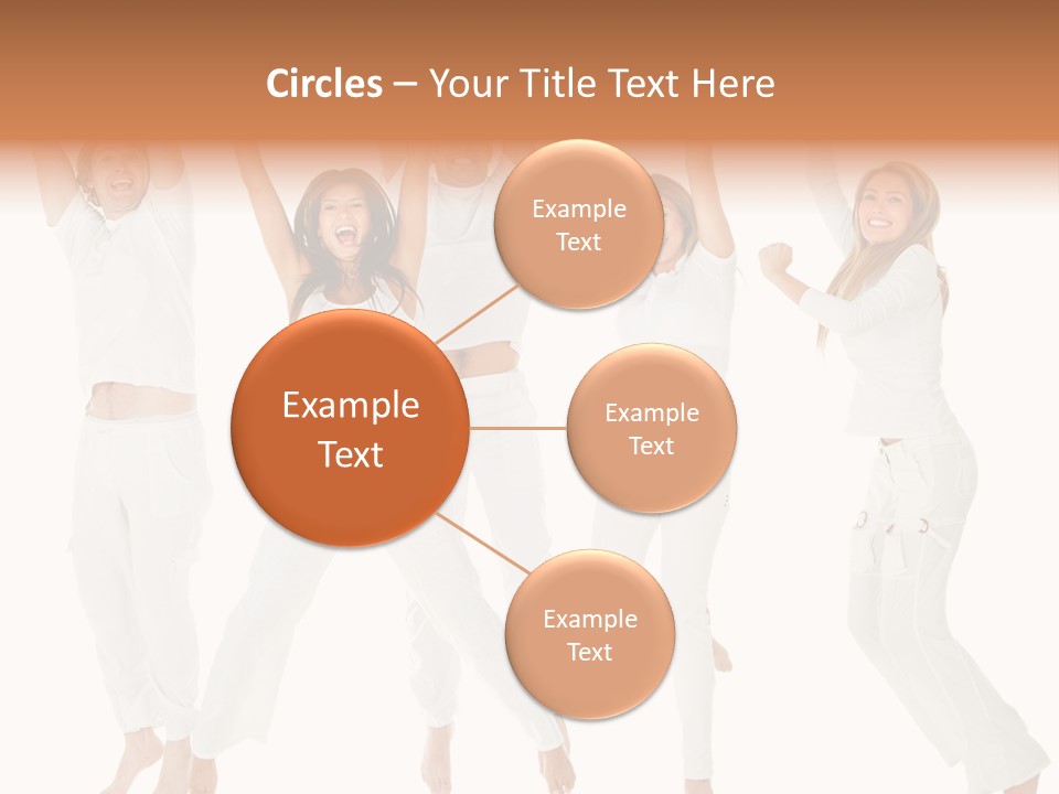 Background Isolated Content PowerPoint Template