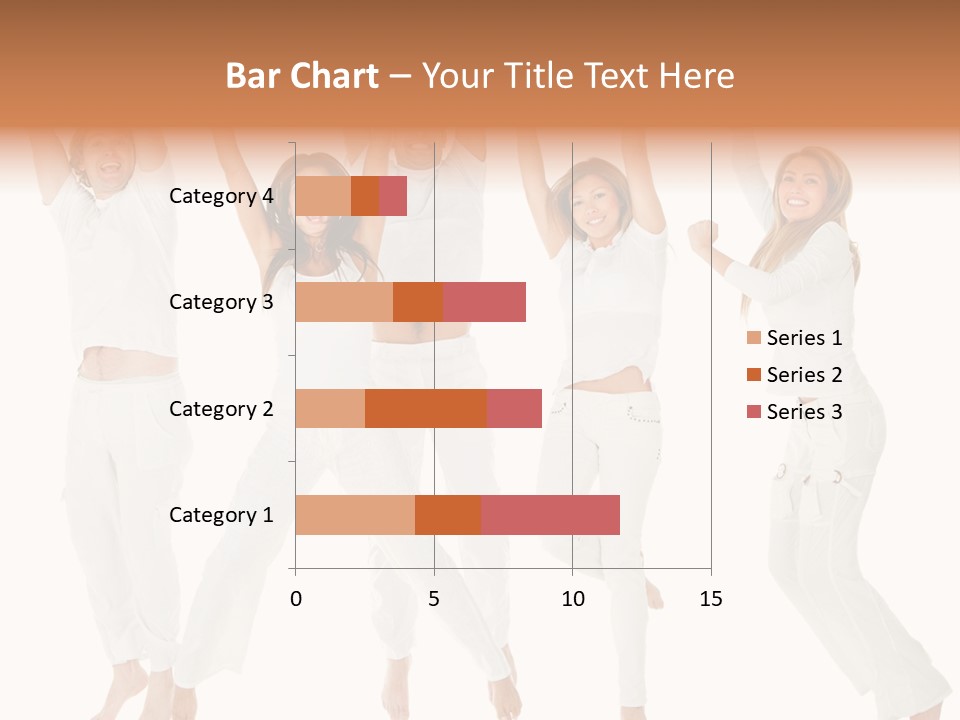 Background Isolated Content PowerPoint Template