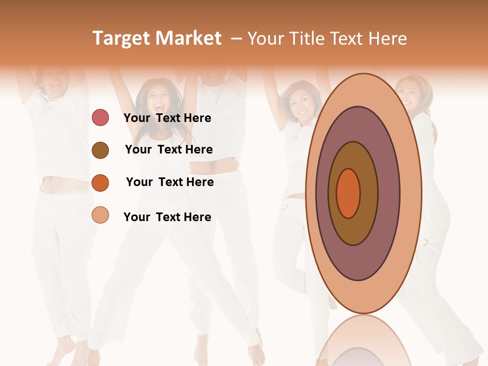 Background Isolated Content PowerPoint Template