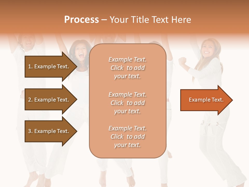 Background Isolated Content PowerPoint Template