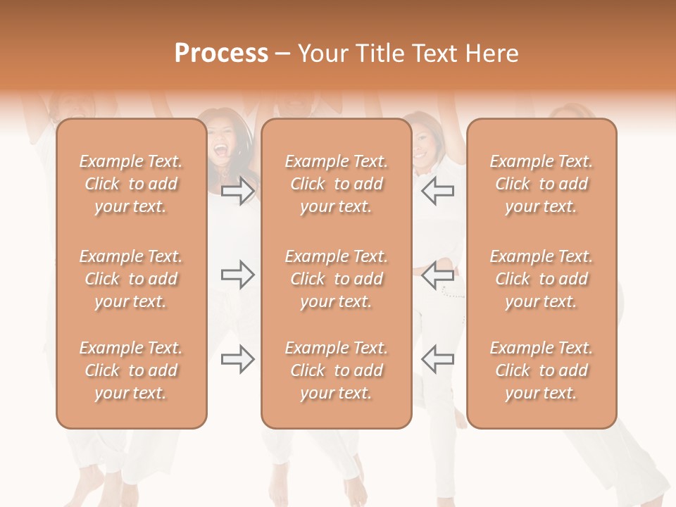 Background Isolated Content PowerPoint Template